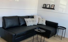 L'Appartement Boho Avec Parking